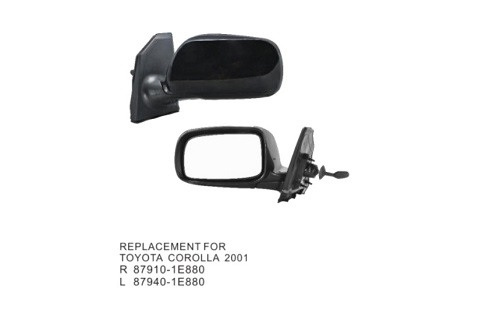 Side Mirror CM-0071